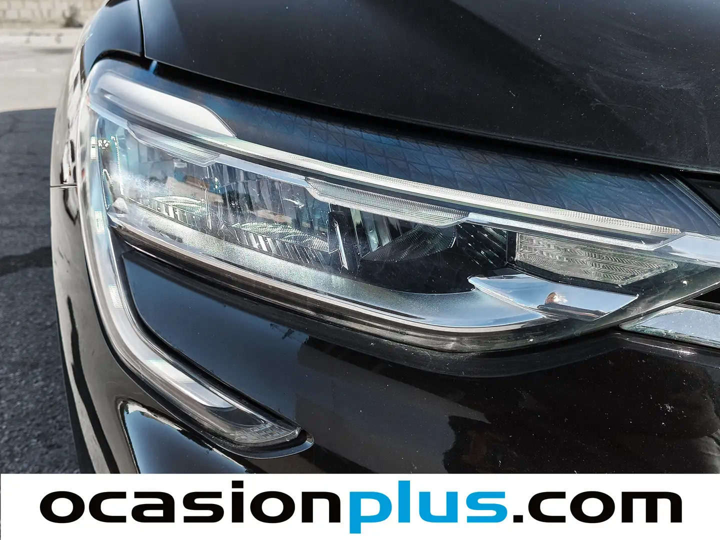 Foto Renault Arkana Renault Arkana RS Line TCe (140 CV) EDC Microhíbrido