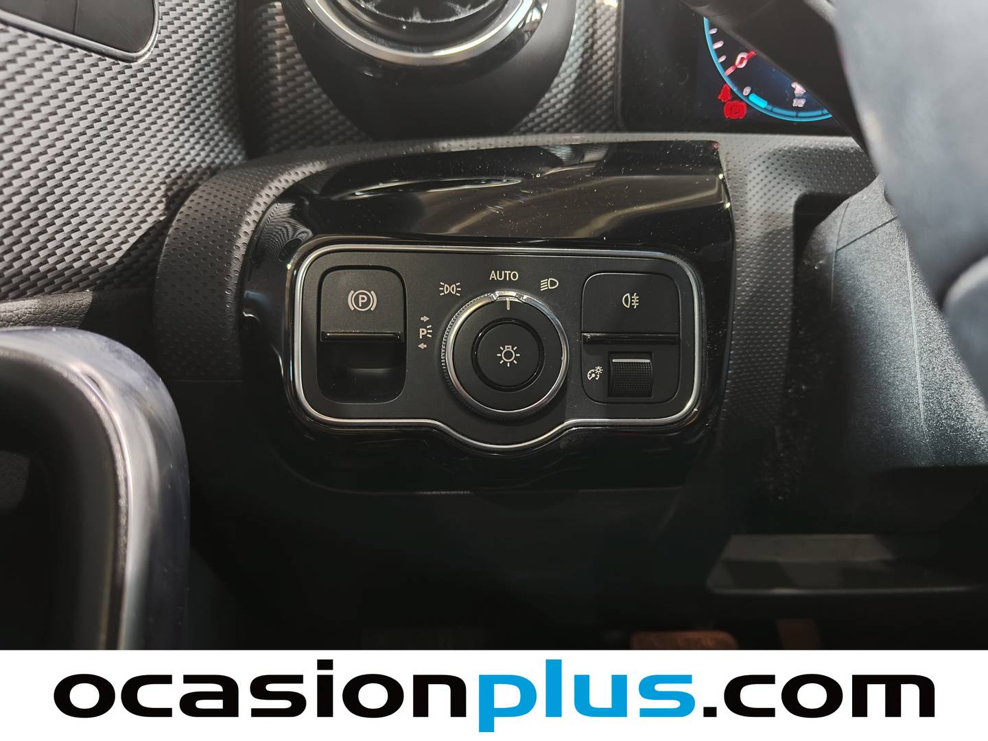 Foto Mercedes Clase A Mercedes-Benz Clase A A 200 d (150 CV)