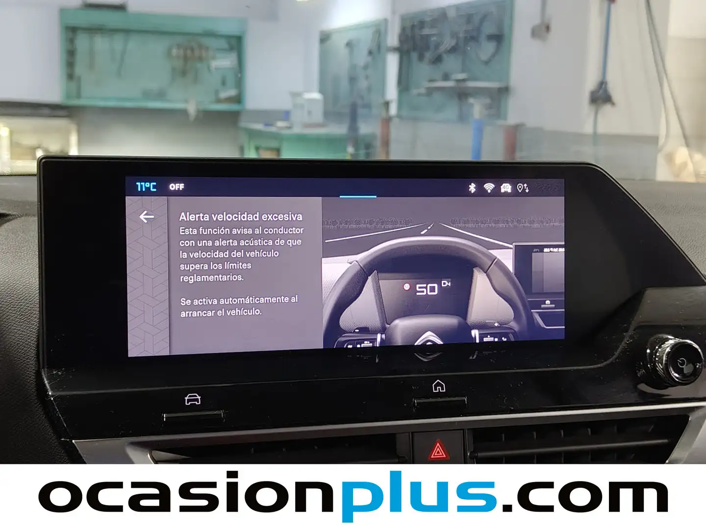 Foto Citroën C4 Citroen C4 PureTech 130 S&S Plus (131 CV)