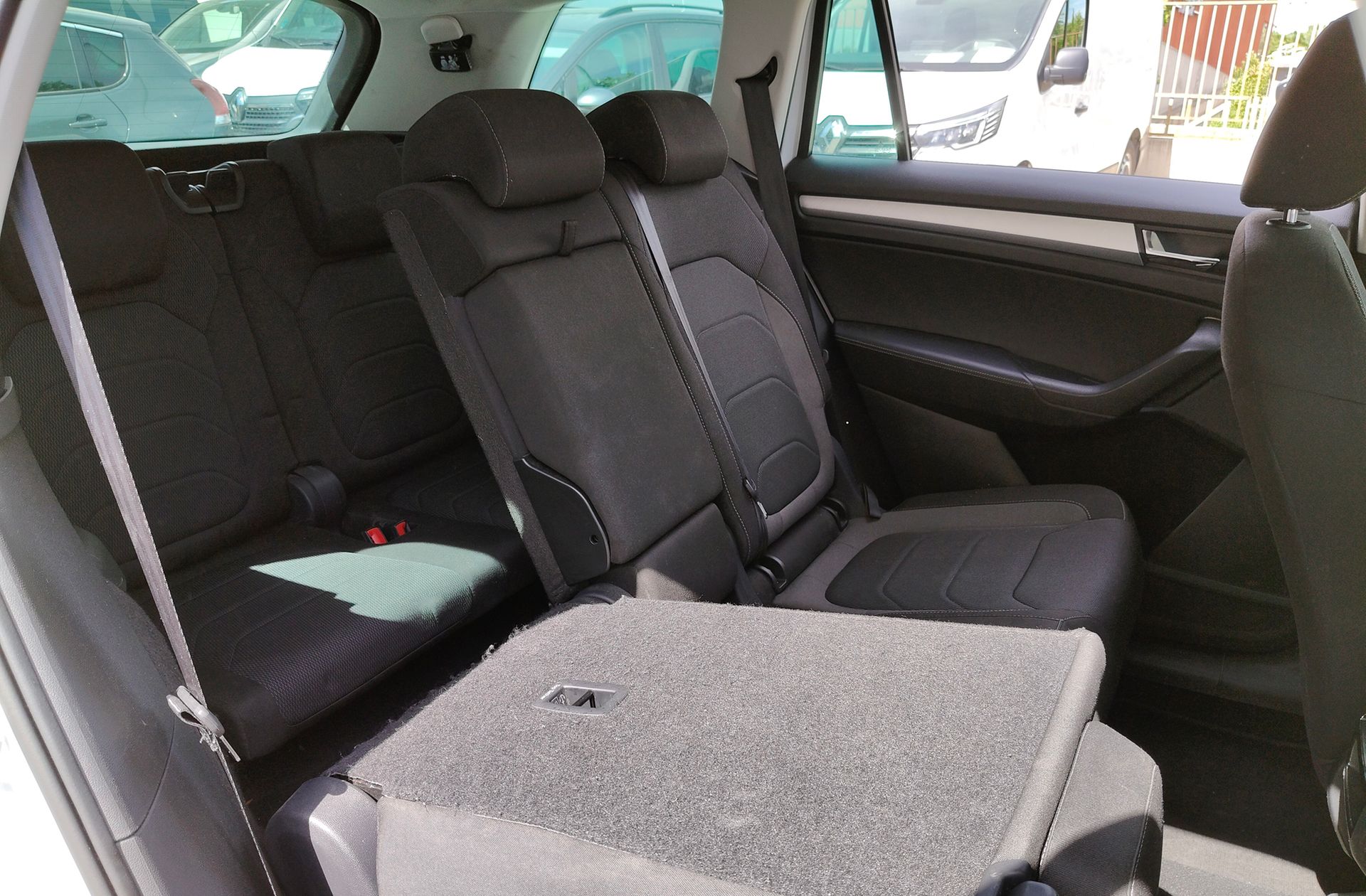 Škoda Kodiaq 1.5 TSI Ambition 4x2 DSG 7 plazas - foto 19