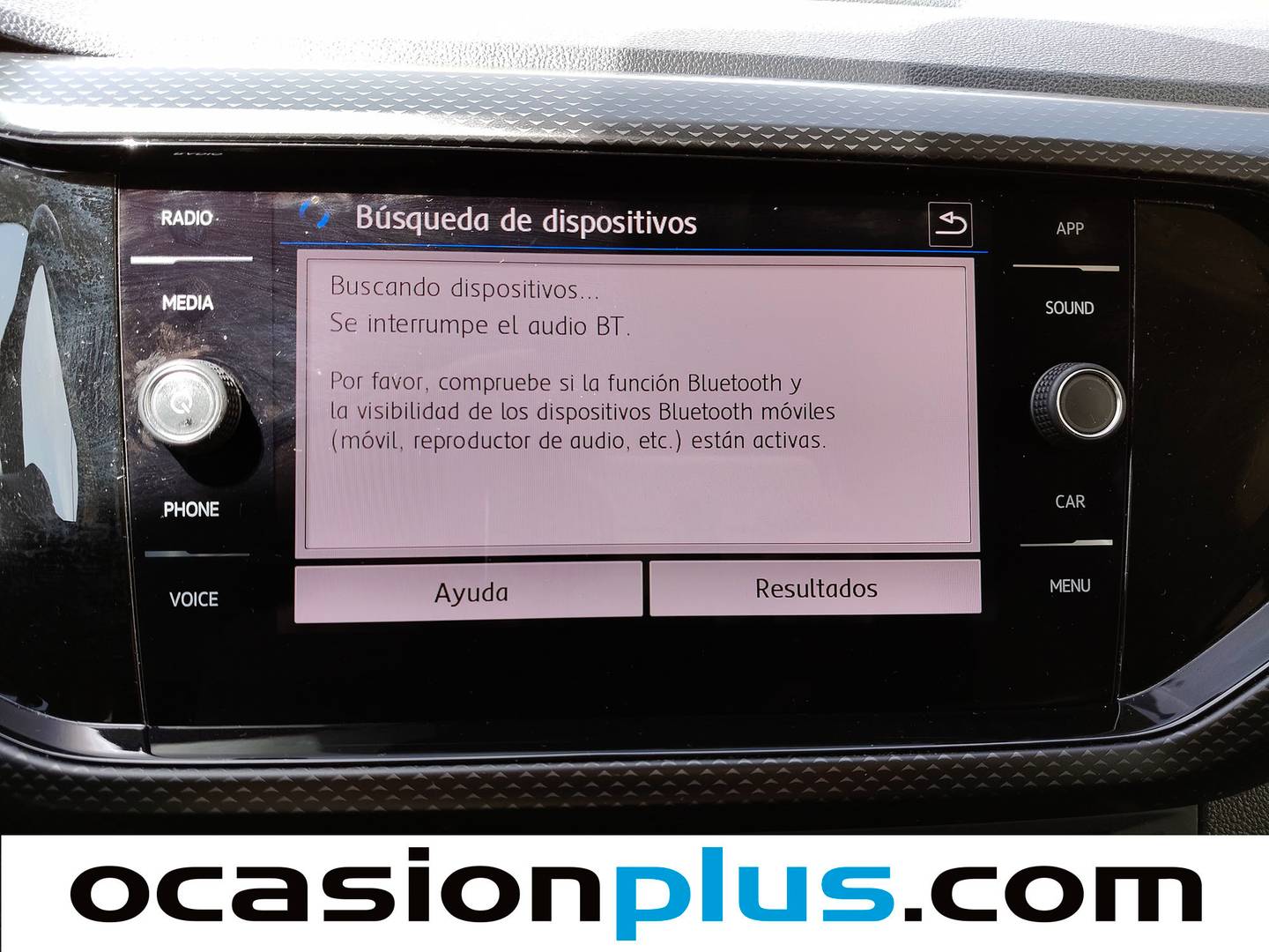 Paquetes del Volkswagen T-Cross Volkswagen T-Cross Advance 1.0 TSI (115 CV) DSG