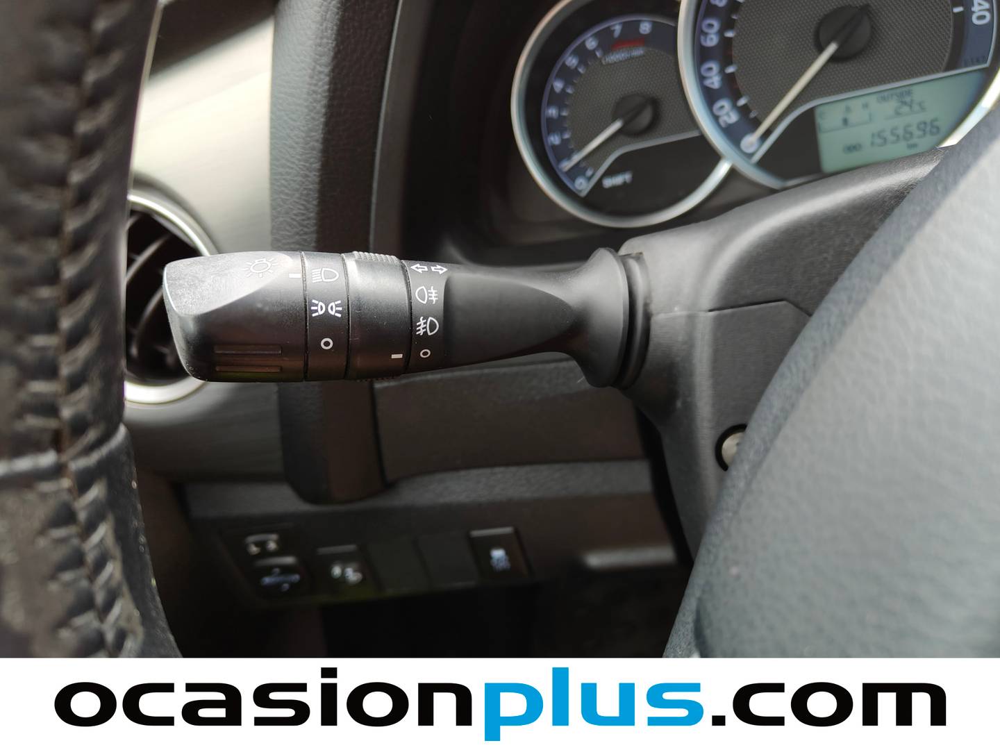 Toyota Auris Toyota Auris 130 Active (132 CV) 2014