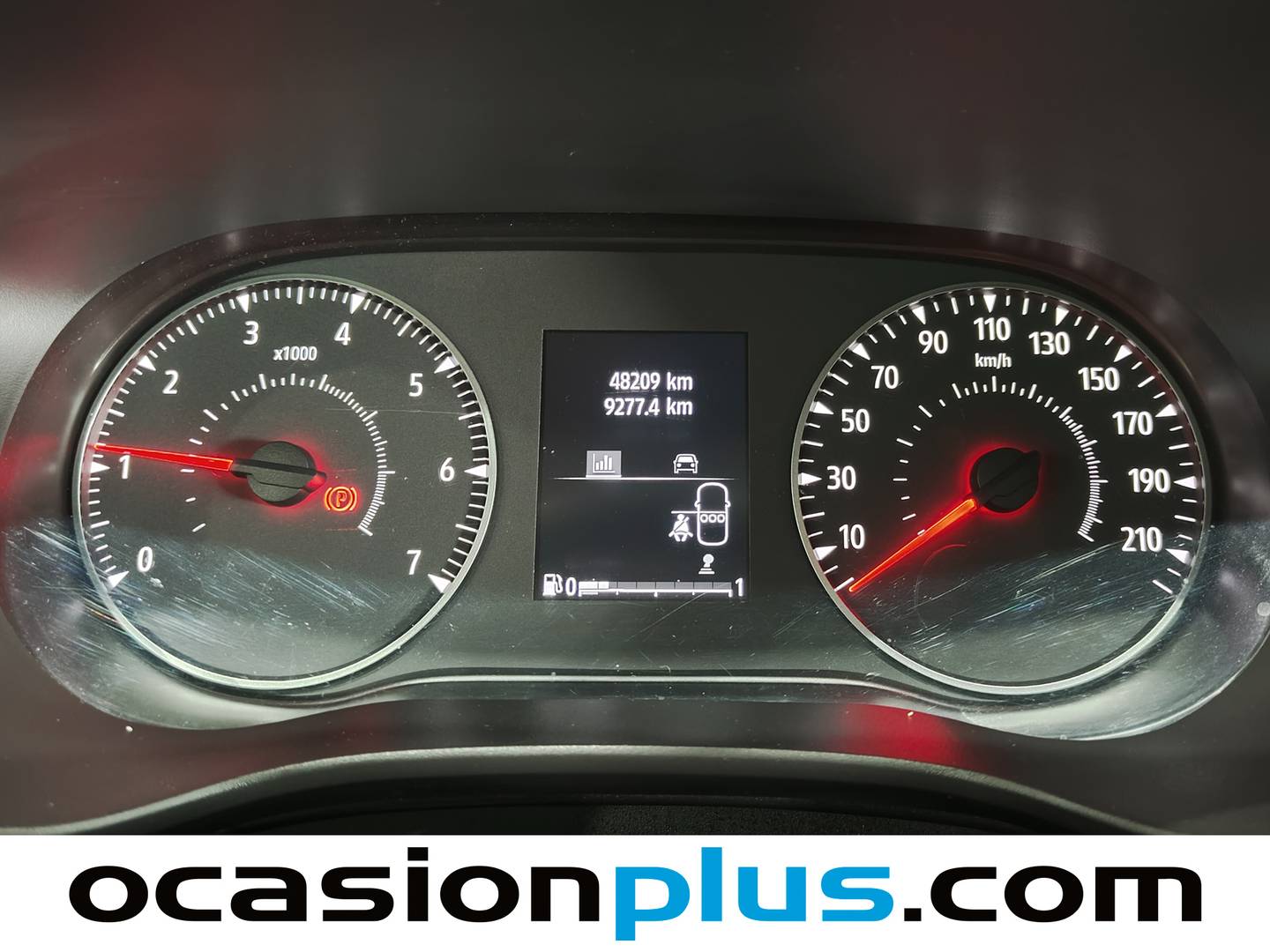 Dacia Sandero Dacia Sandero Stepway Expression TCe (91 CV) 2024