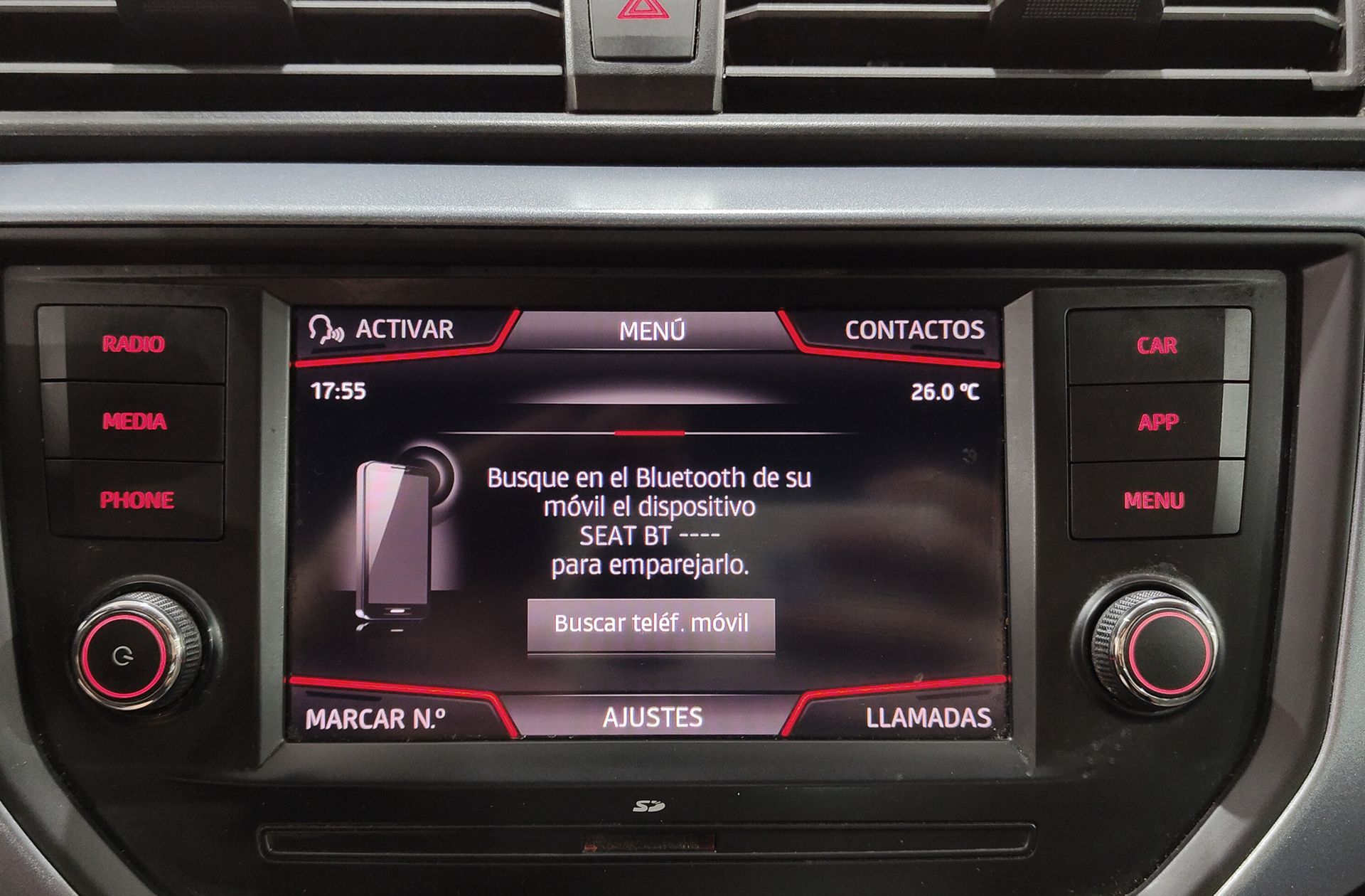 SEAT Arona 1.0 TSI Ecomotive Style - foto 25