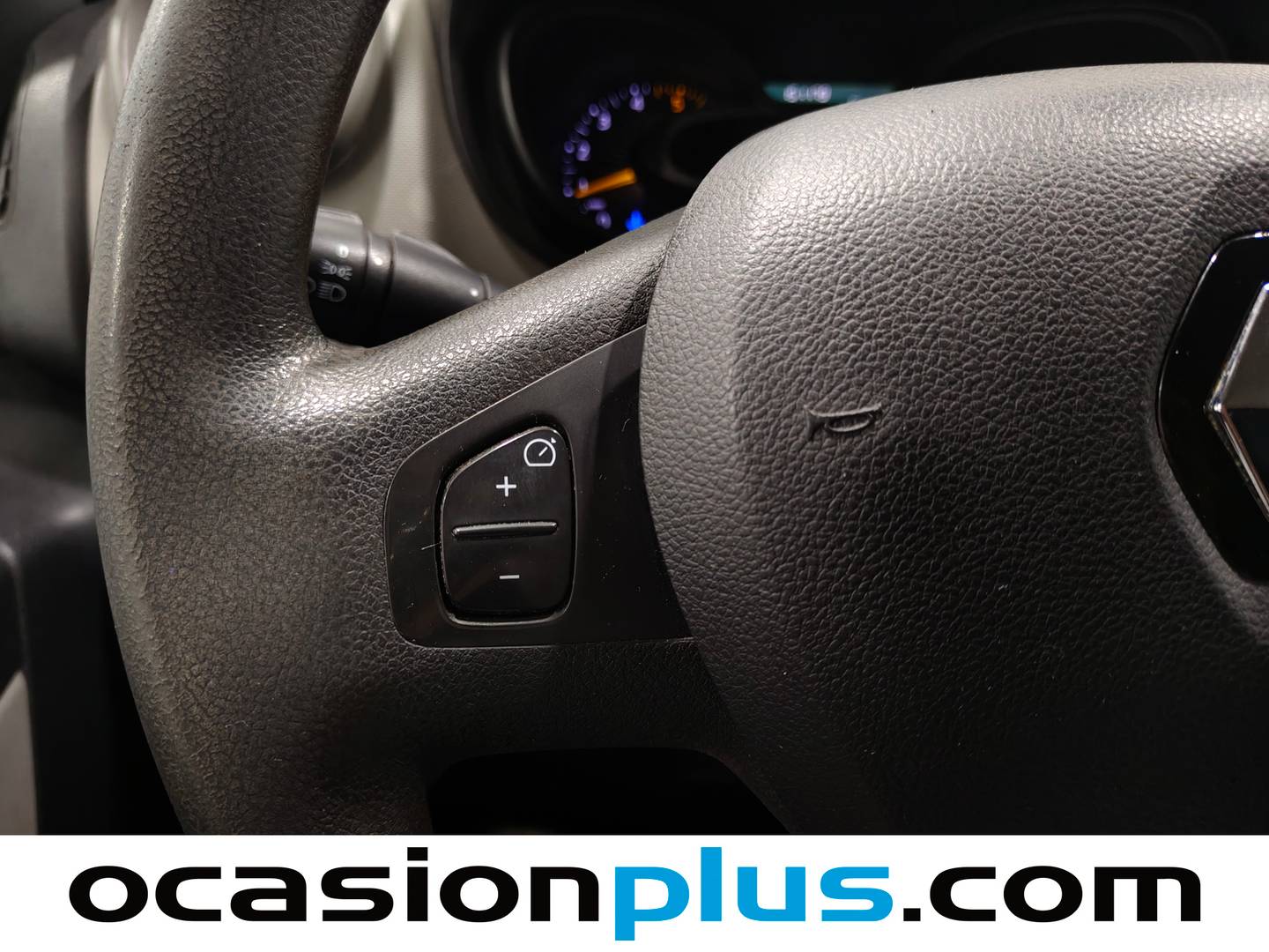 Renault Trafic Renault Trafic dCi 115 Combi Mixto 5/6 N1 (115 CV) de segunda mano