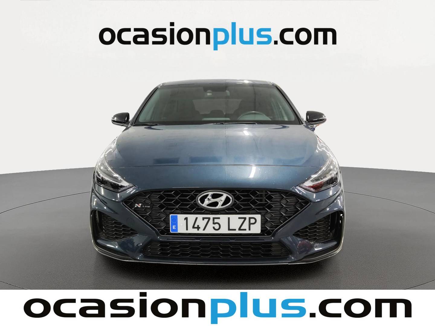 Hyundai i30 Hyundai i30 1.5 TGDI 48V N-Line (160 CV) 160cv