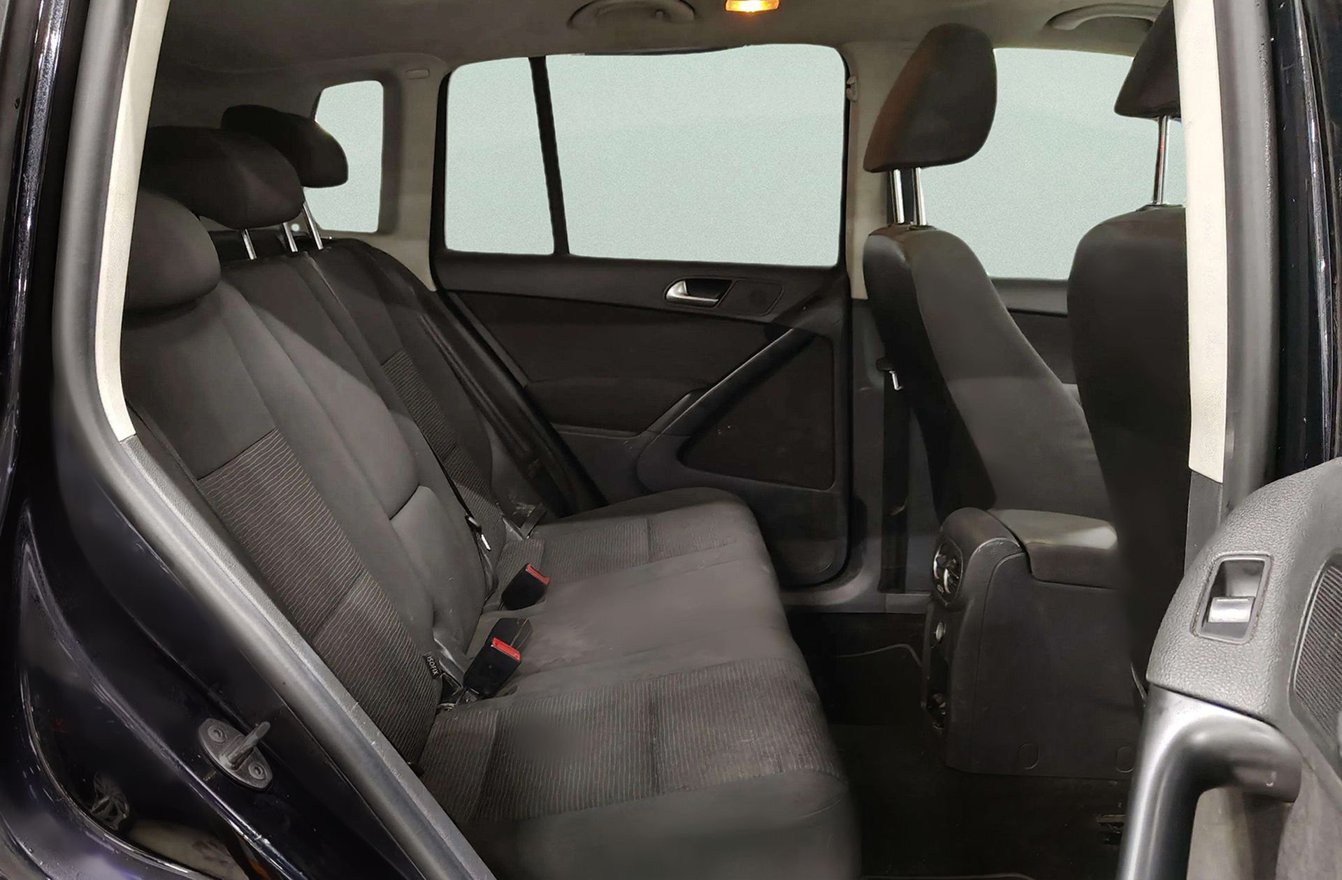 Volkswagen Tiguan T1 2.0 TDI BMT 4x2 - foto 17