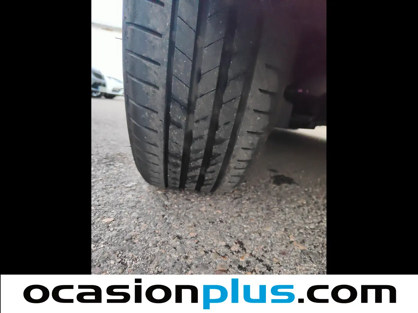 Foto Renault Clio Renault Clio Evolution dCi (100 CV)