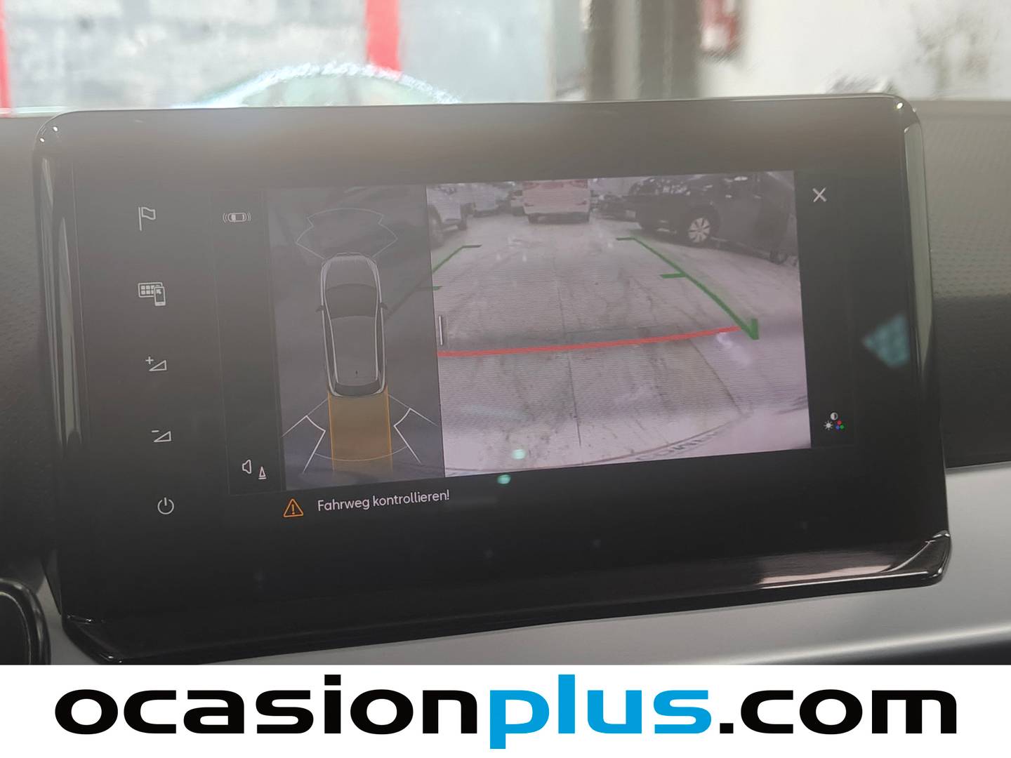 Foto Seat Ibiza SEAT Ibiza 1.0 TSI FR Salta (115 CV)