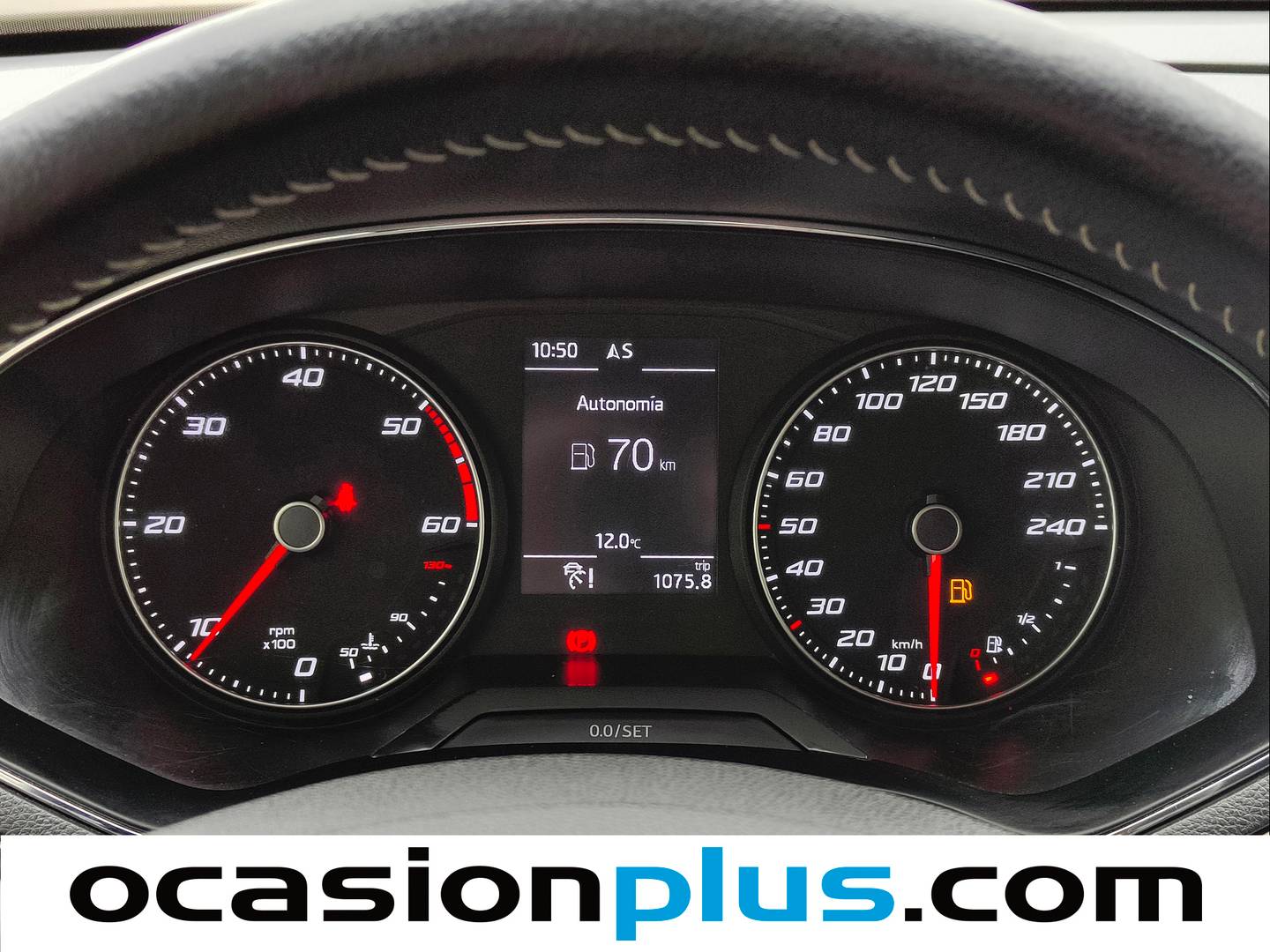 Seat Arona SEAT Arona 1.6 TDI S&S Xcellence (115 CV) de ocasión