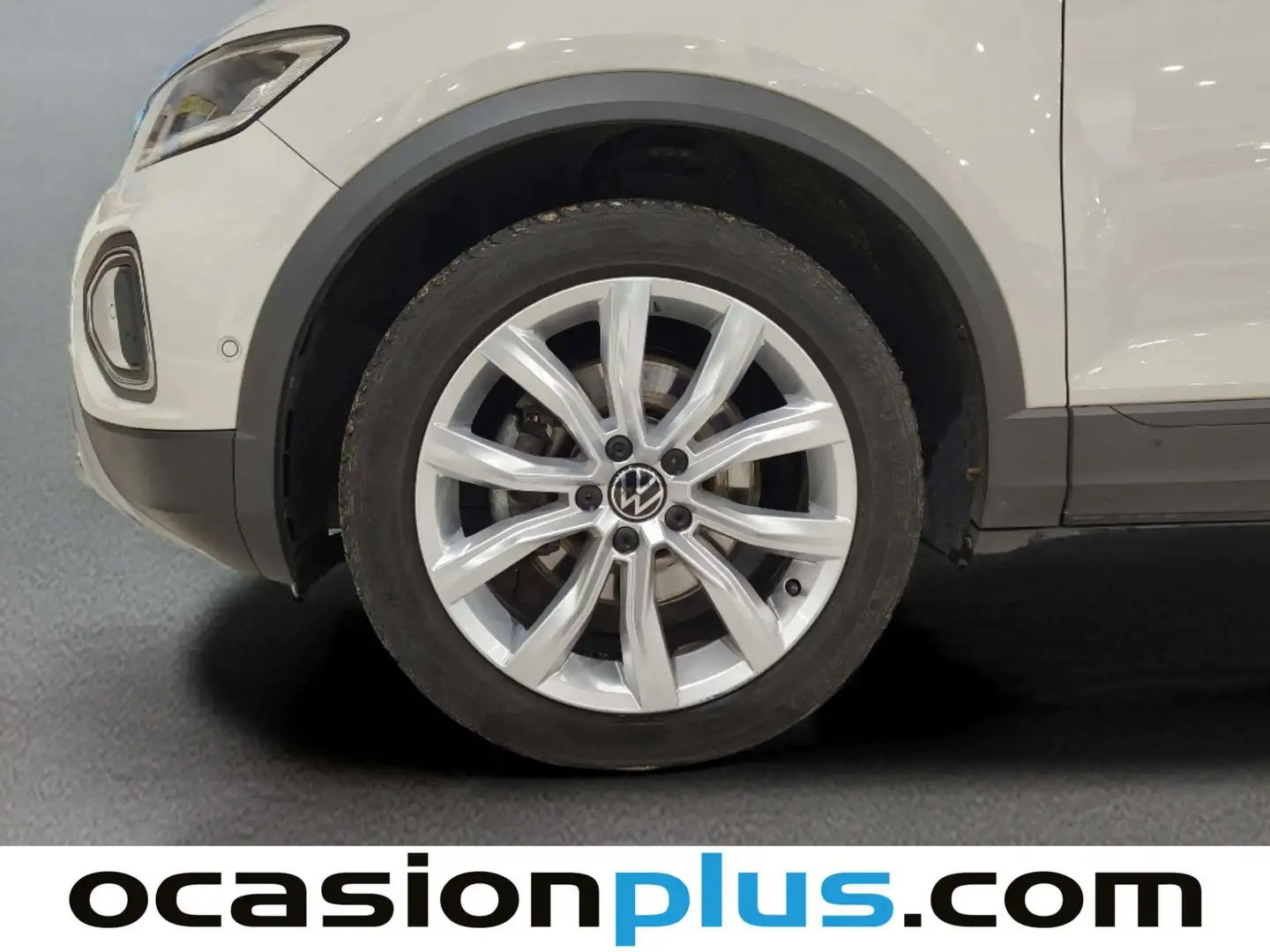 Foto Volkswagen T-Roc Volkswagen T-Roc Life 2.0 TDI (150 CV) DSG