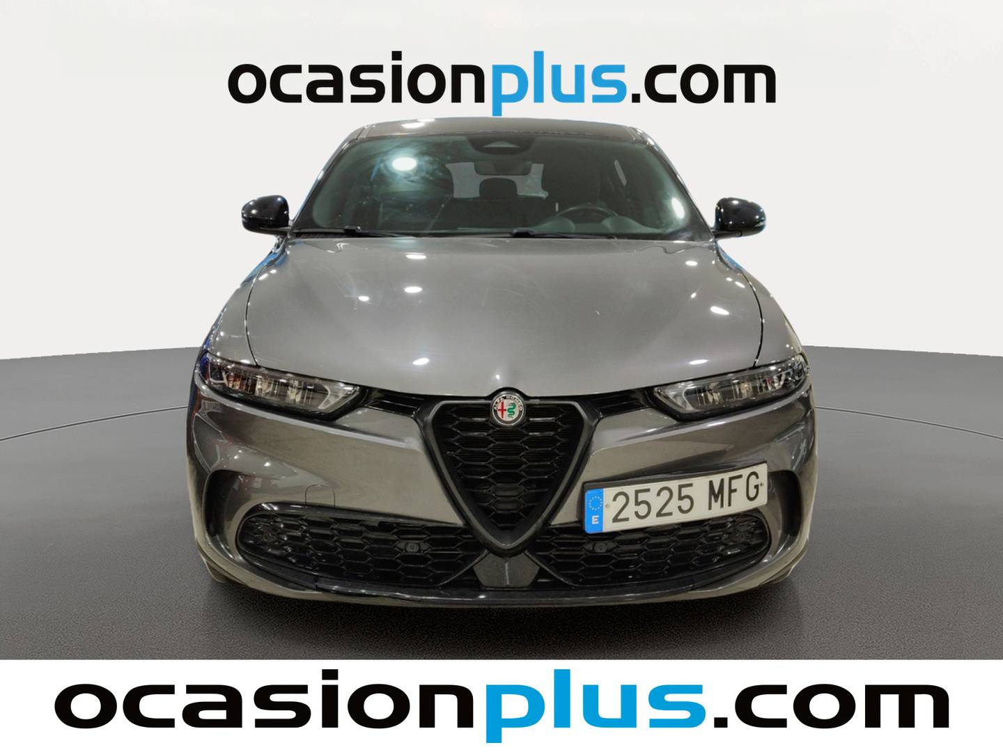 Foto Alfa Romeo Tonale Alfa Romeo Tonale 1.6 DS Sprint FWD (130 CV)