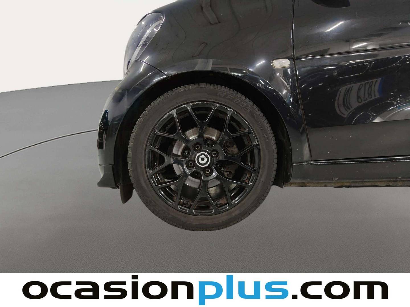 Foto Smart fortwo Smart ForTwo Coupe 52 Passion (71 CV)