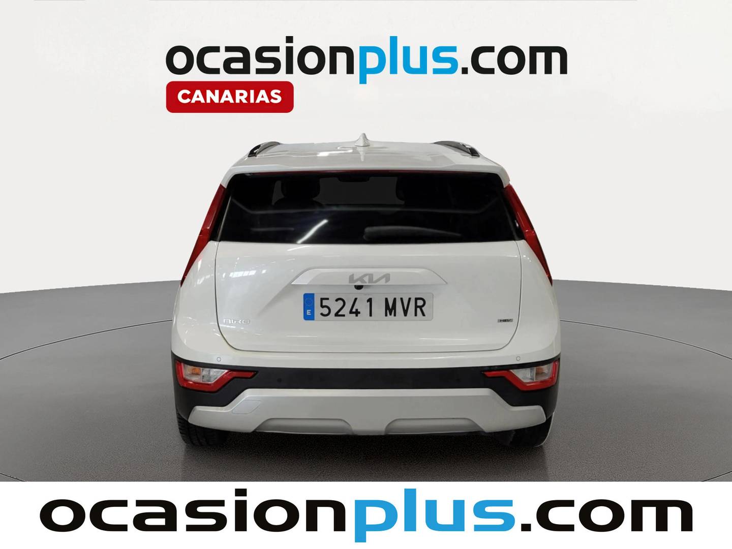KIA Niro KIA Niro 1.6 GDi HEV Concept (129 CV) barato