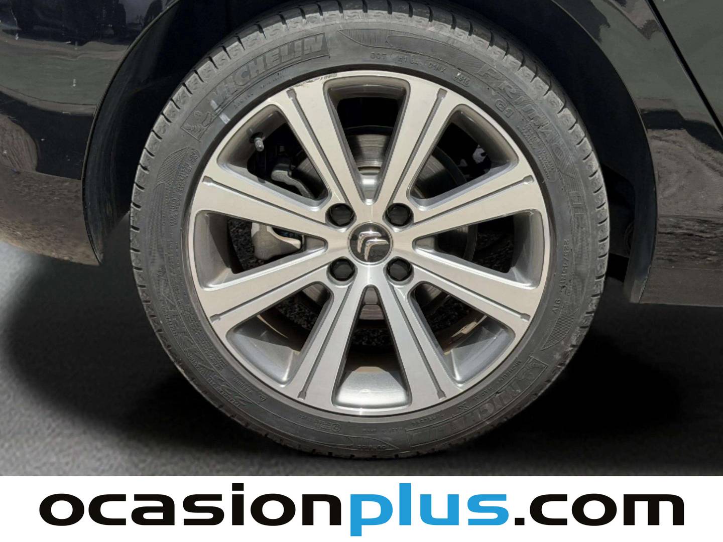 Citroën C4 Citroën C4 BlueHDi 100 Feel Edition (99 CV) 2017