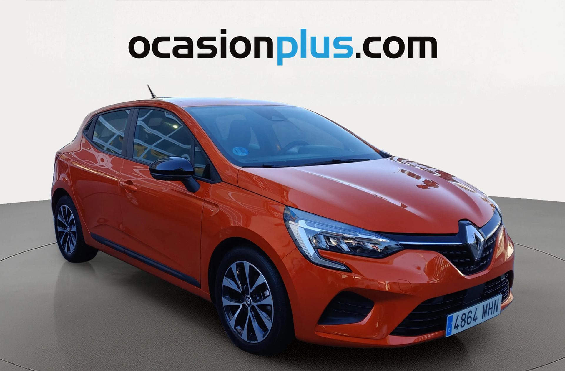 Renault Clio Equilibre TCe GLP - foto 2