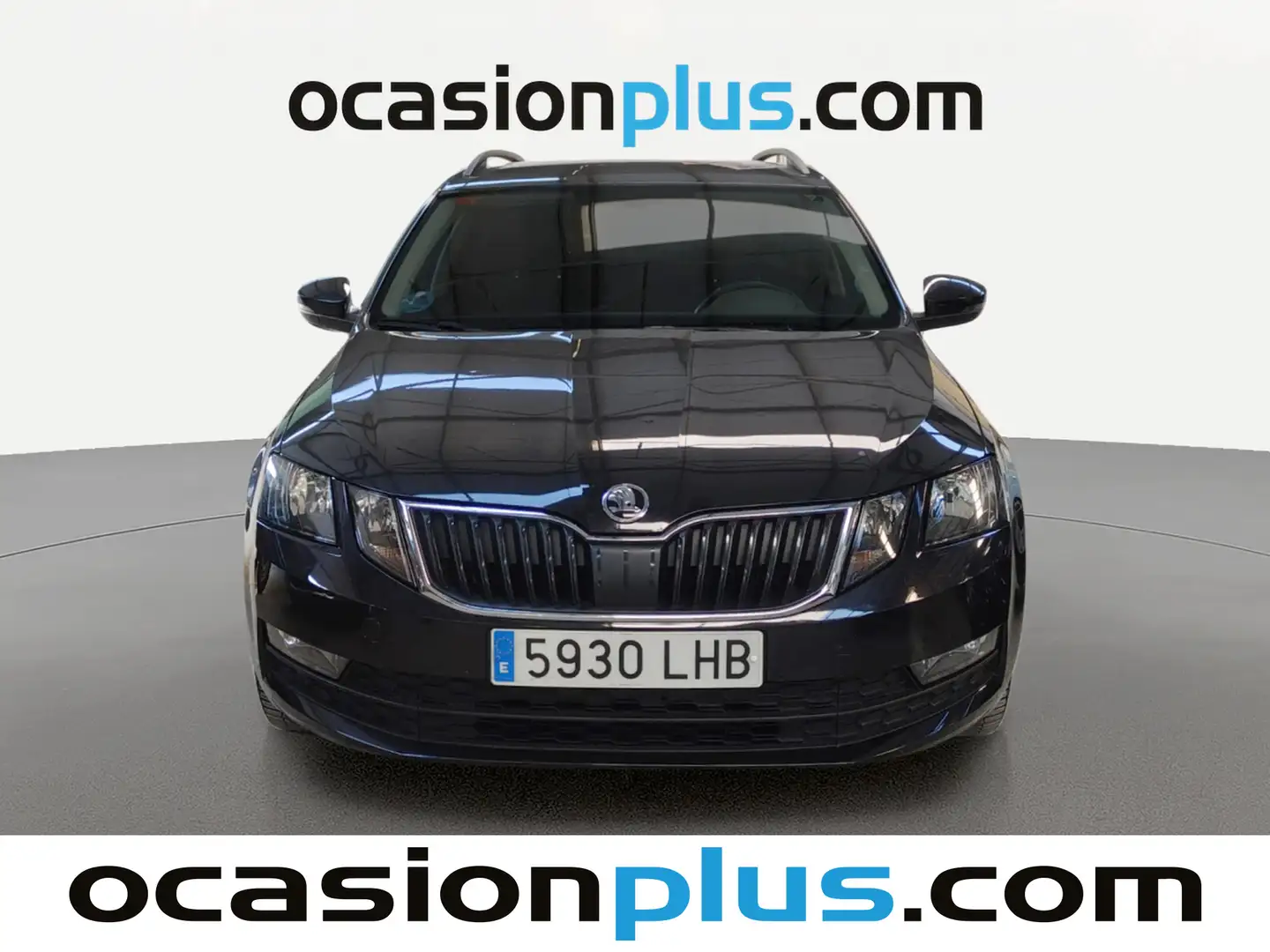 Foto Skoda Octavia Skoda Octavia Combi 1.0 TSI Ambition (115 CV)