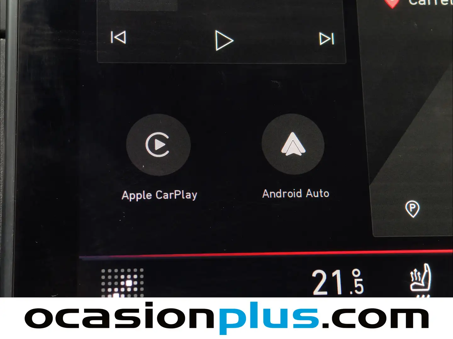 Foto Lynk & Co 01 Lynk & Co 01 1.5 PHEV (261 CV)