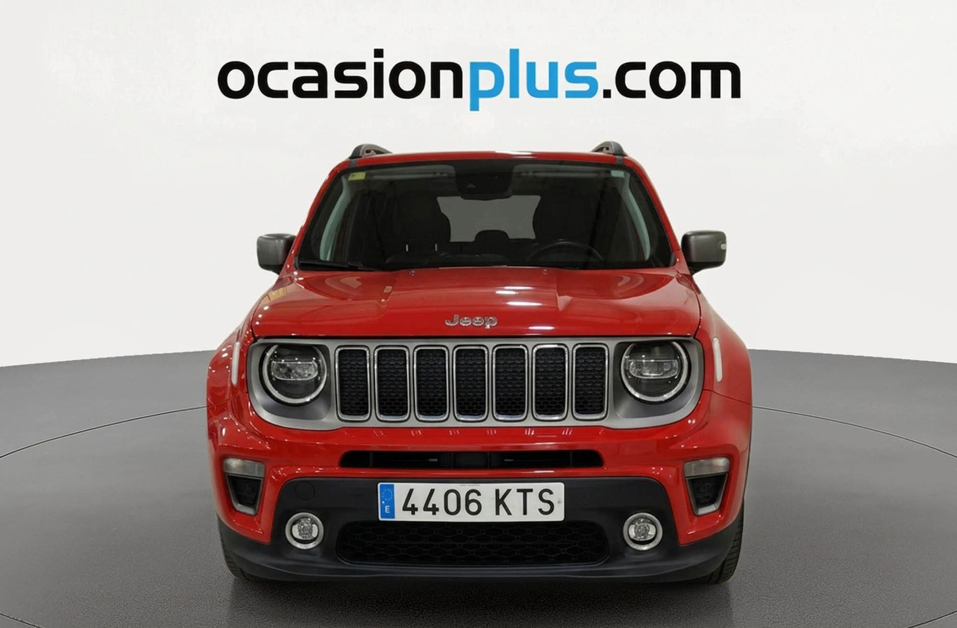 Jeep Renegade 1.3G Limited 4x2 Ddct - foto 14