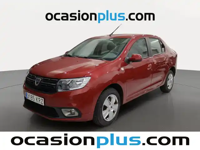 Dacia Logan Laureate dCi (90CV) de segunda mano