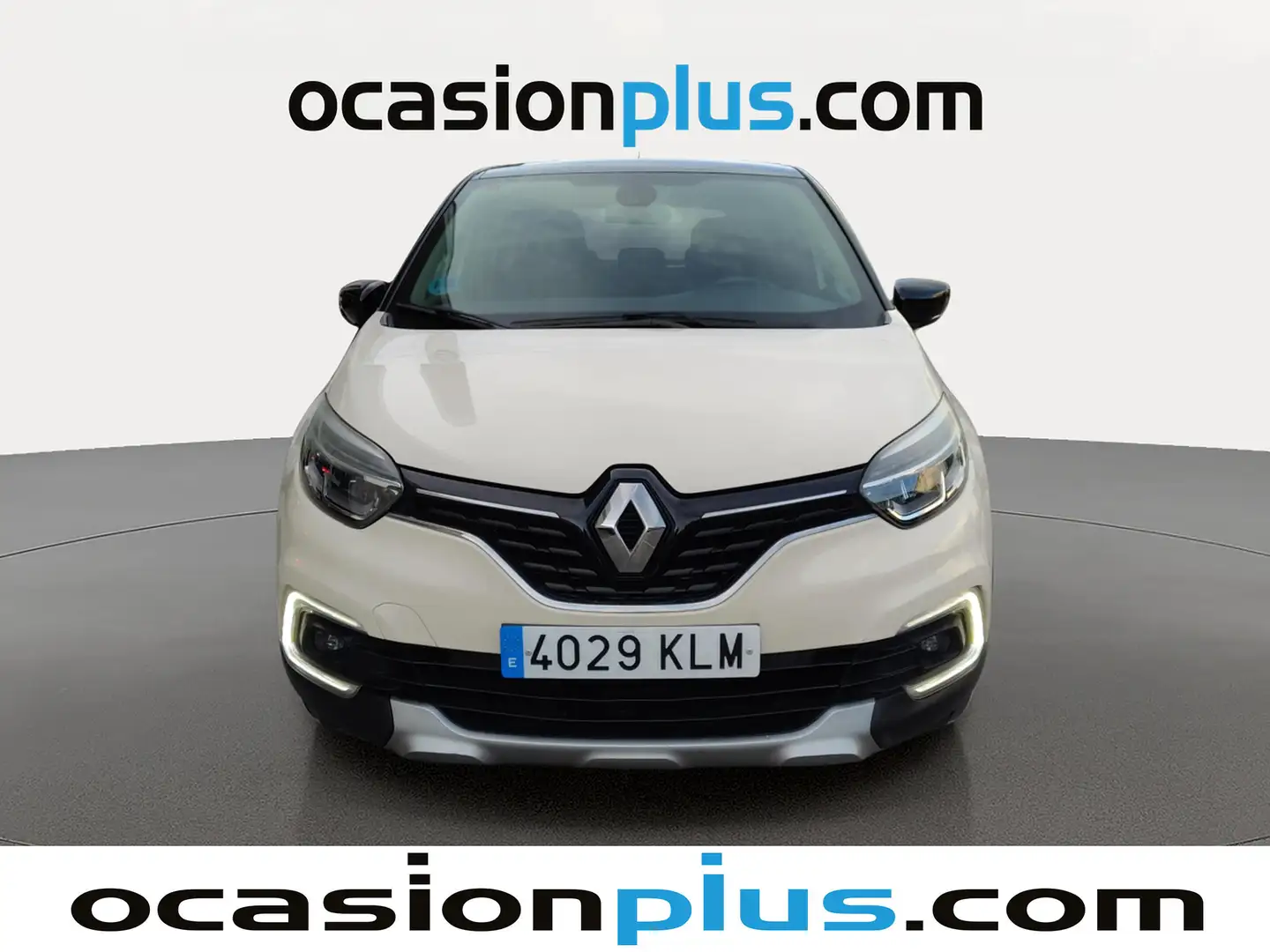 Foto Renault Captur Renault Captur Zen Energy TCe (90 CV)