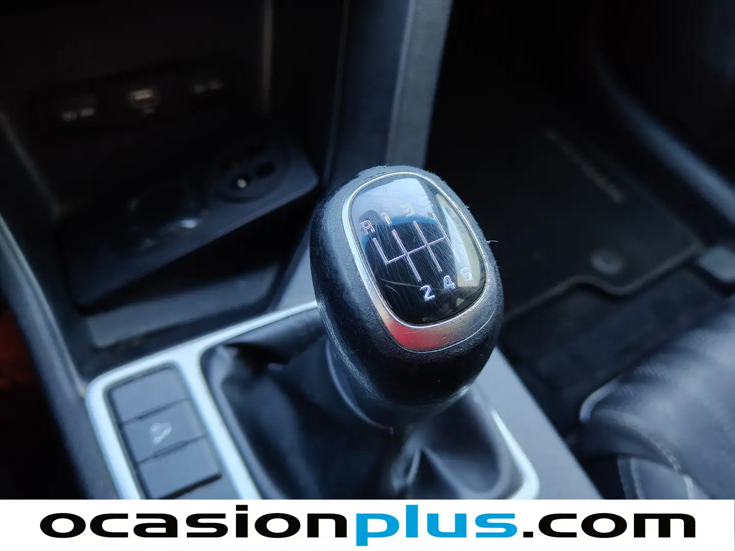 Foto KIA Sportage Kia Sportage 1.6 GDi Concept 4x2 (132 CV)