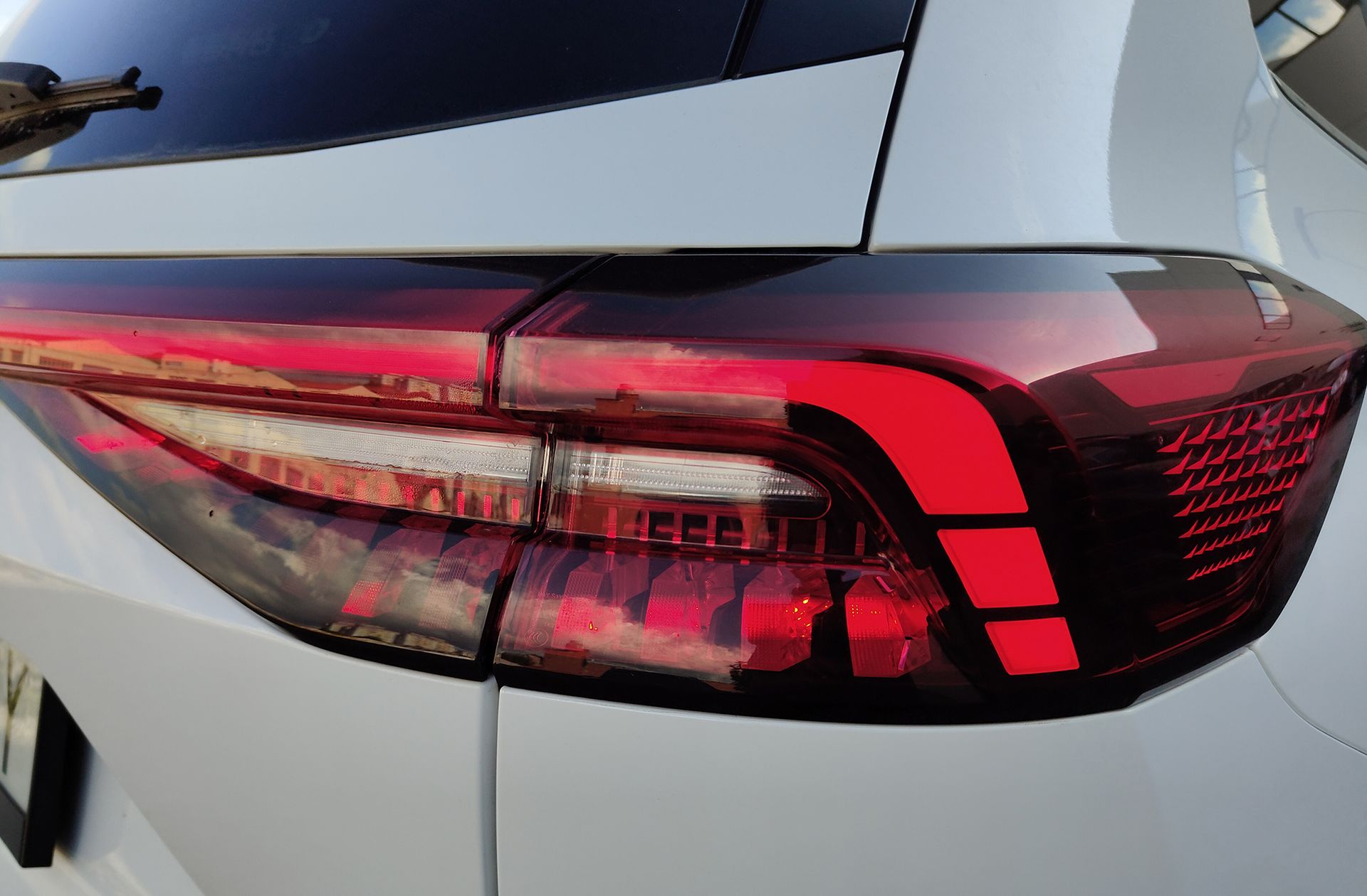 Ebro s800 1.6 T-GDi Luxury DCT 7 plazas - foto 22