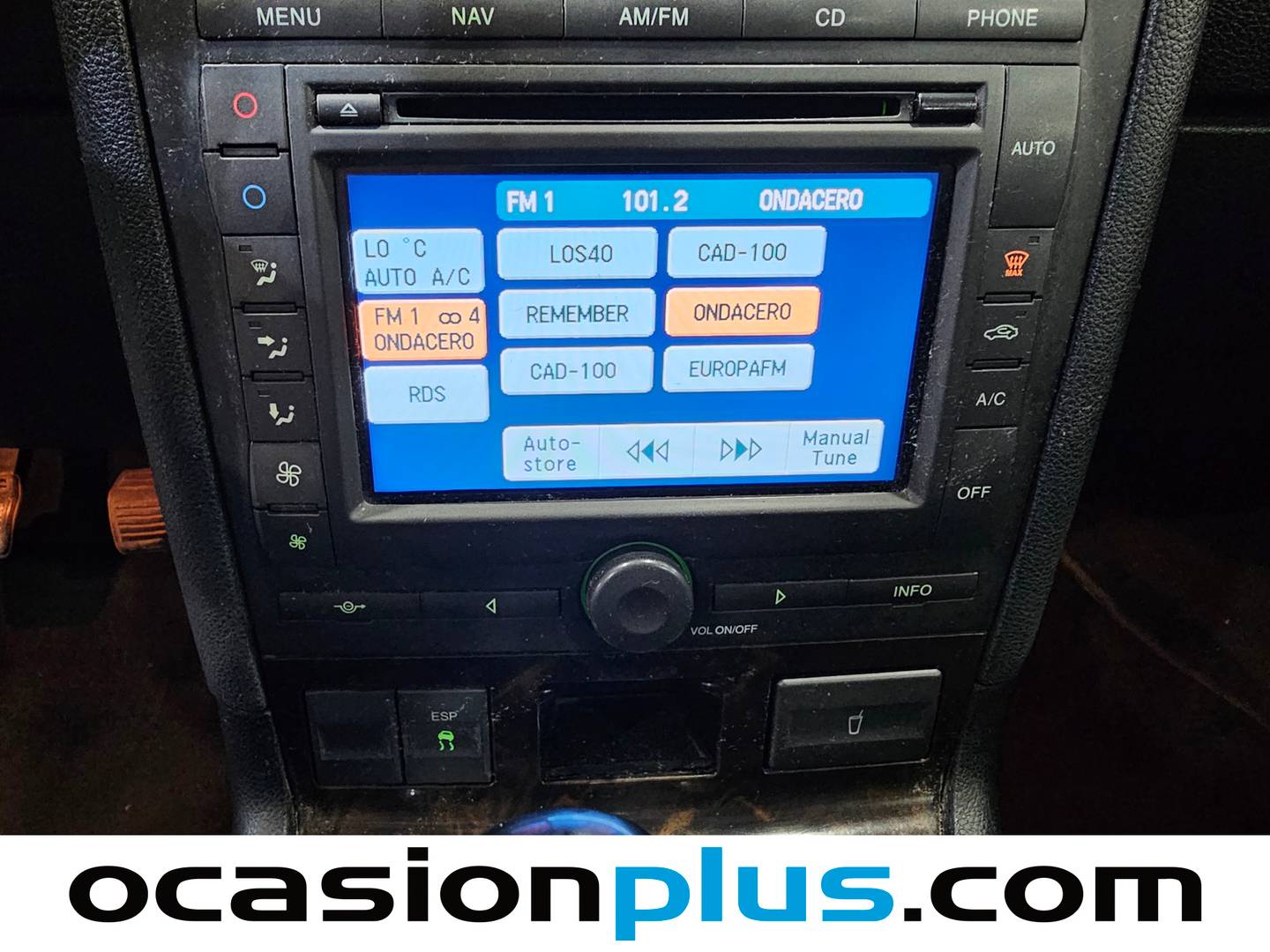 Ford Mondeo Ford Mondeo 2.0 TDCI Ghia (130 CV) km 0