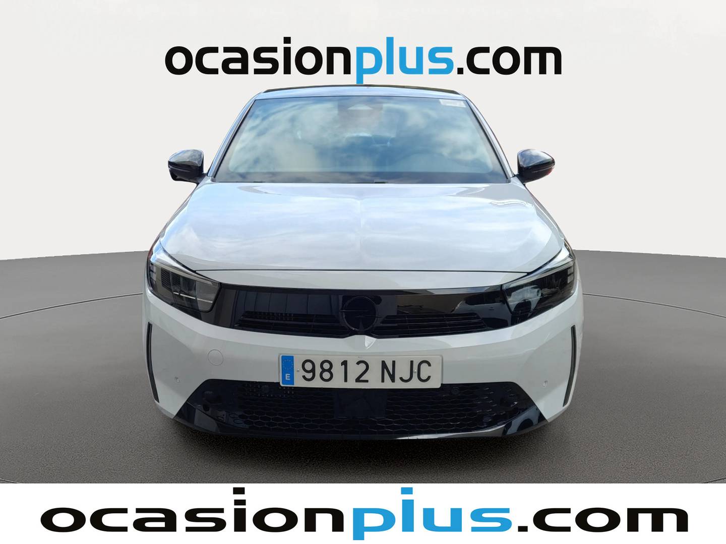 Foto Opel Corsa Opel Corsa 1.2 T XHL GS (100 CV)