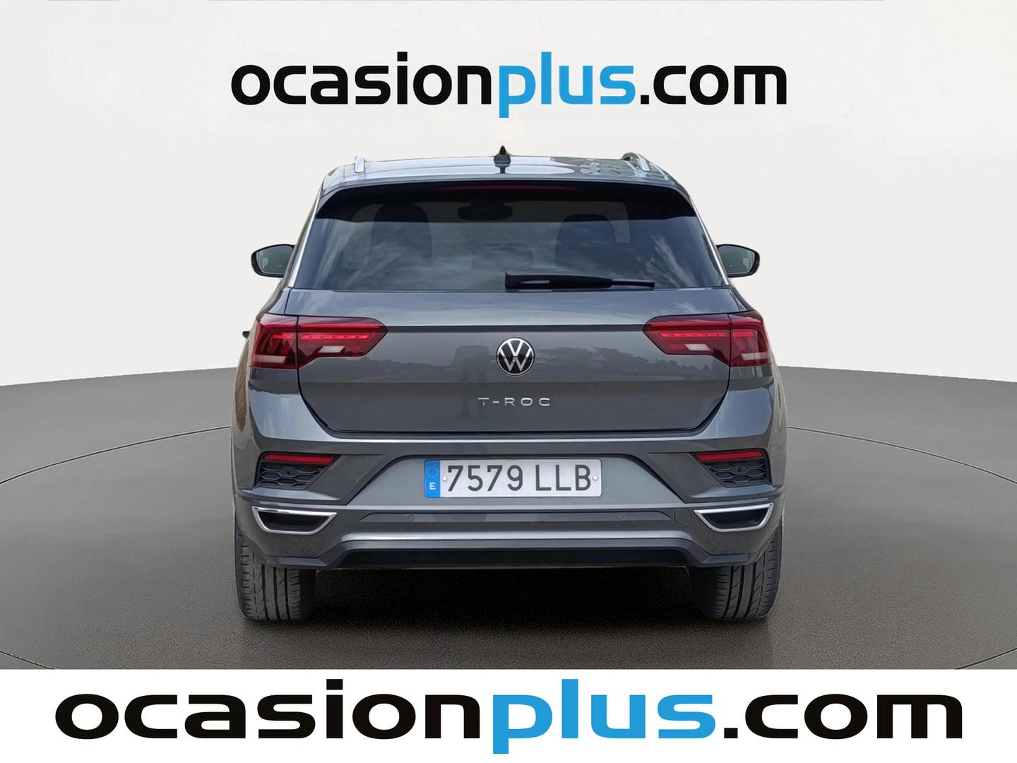 Volkswagen T-Roc Volkswagen T-Roc Sport 1.5 TSI (150 CV) DSG Pack R Line barato