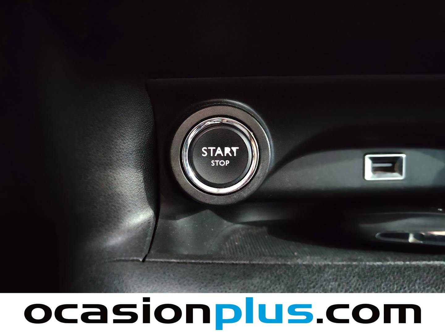 Citroën C4 Cactus Citroen C4 Cactus PureTech 110 S&S Shine EAT6 (110 CV) de segunda mano