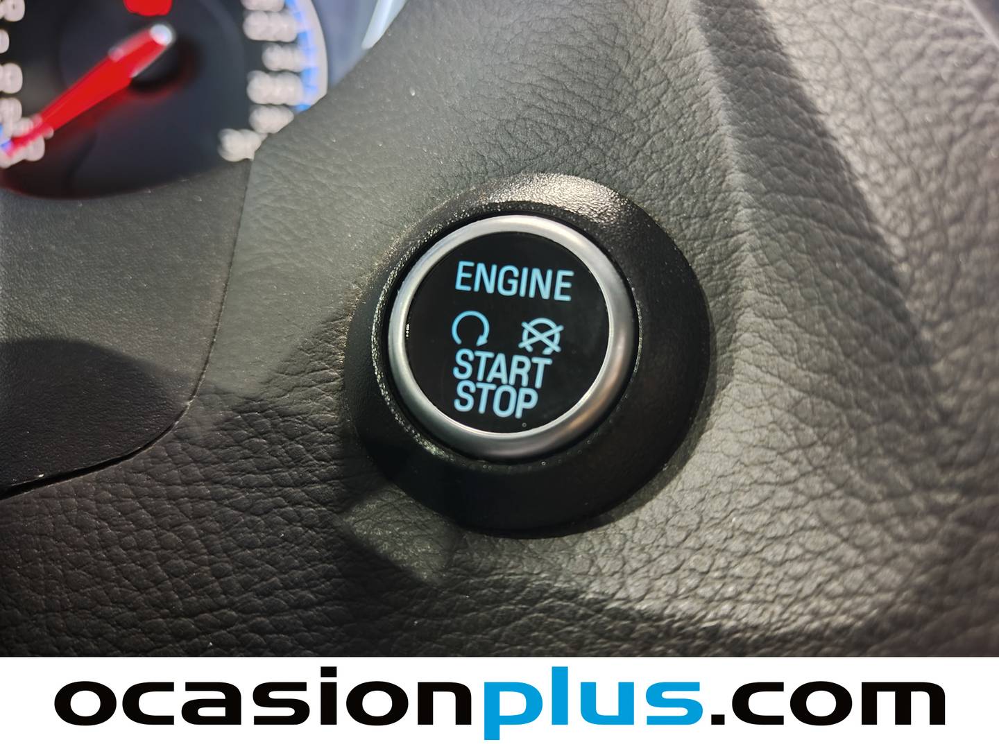 Foto Ford Focus Ford Focus 2.3 EcoBoost RS  (350 CV) 4x4