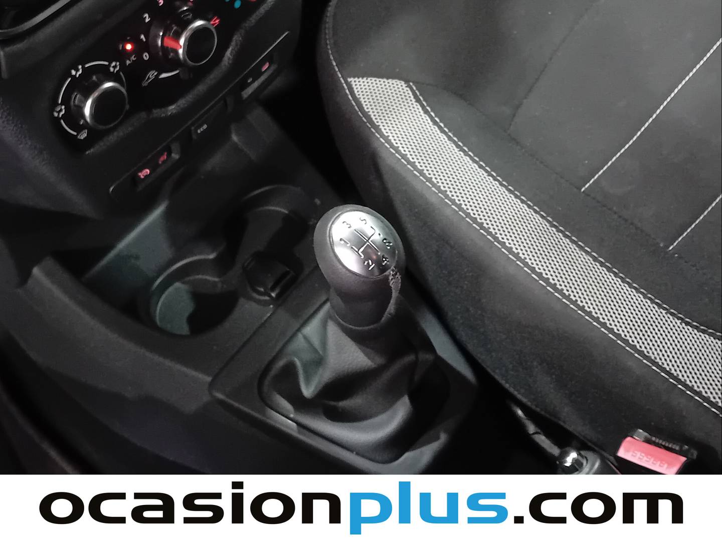 Dacia Lodgy Dacia Lodgy Stepway 1.6 (102 CV) 7 Plazas de segunda mano