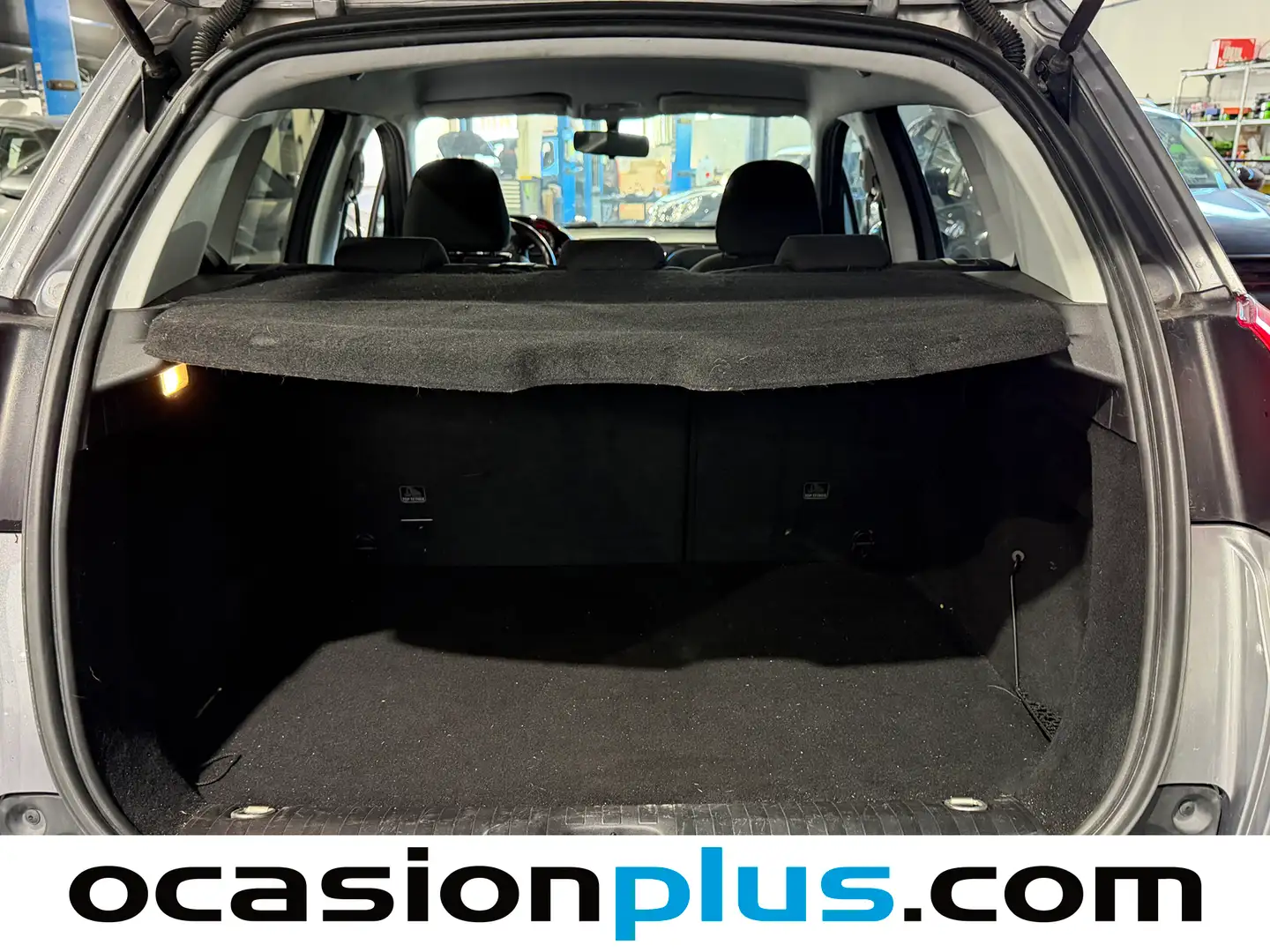 Foto Peugeot 2008 Peugeot 2008 PureTech 110 S&S Style (110 CV)