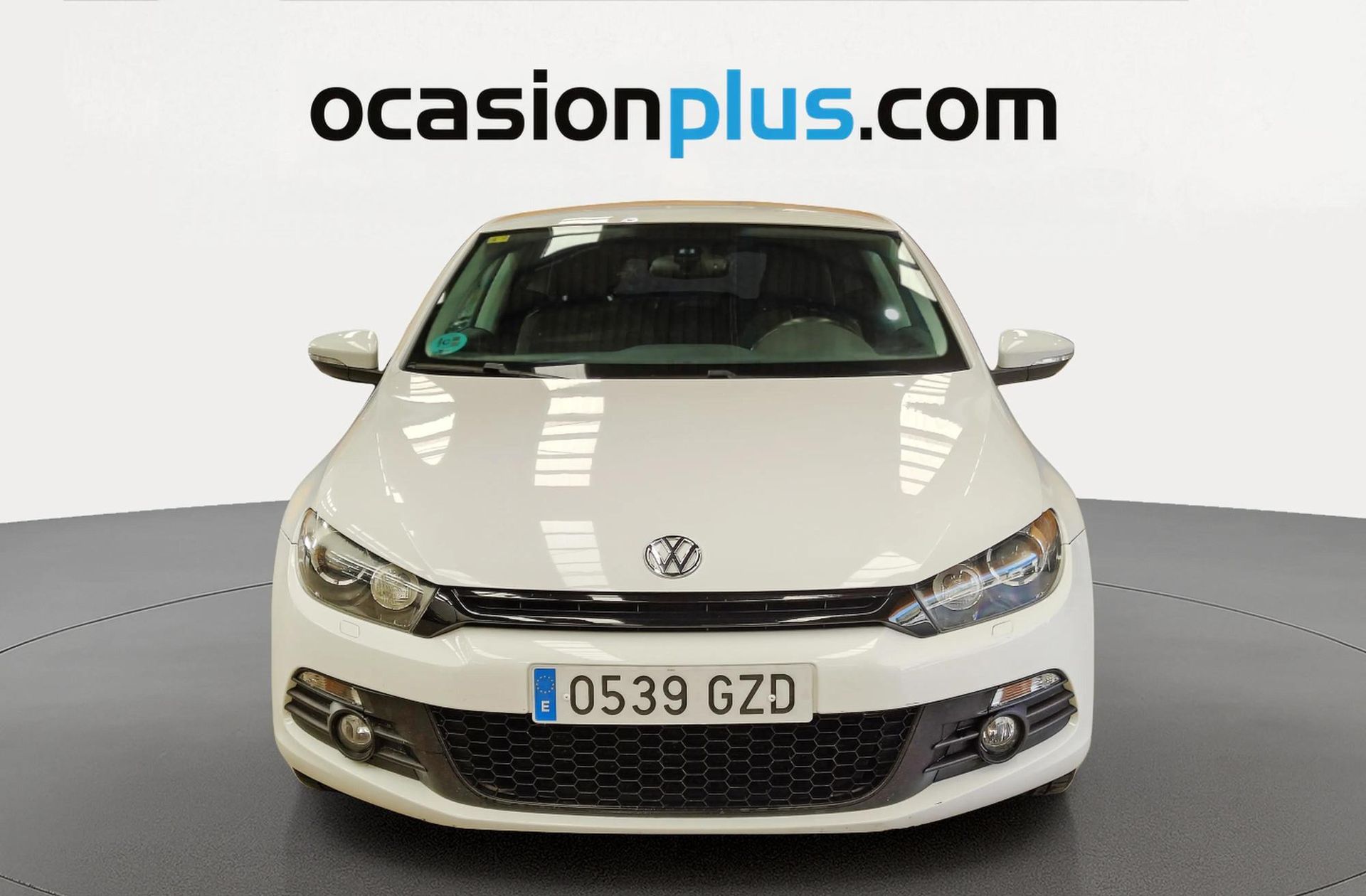 Volkswagen Scirocco 1.4 TSI DSG - foto 11
