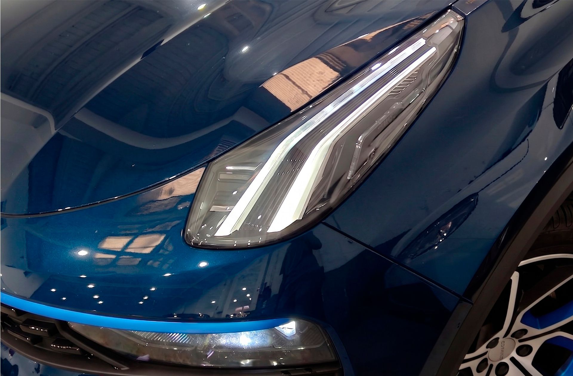 Lynk & Co 01 1.5 PHEV - foto 18