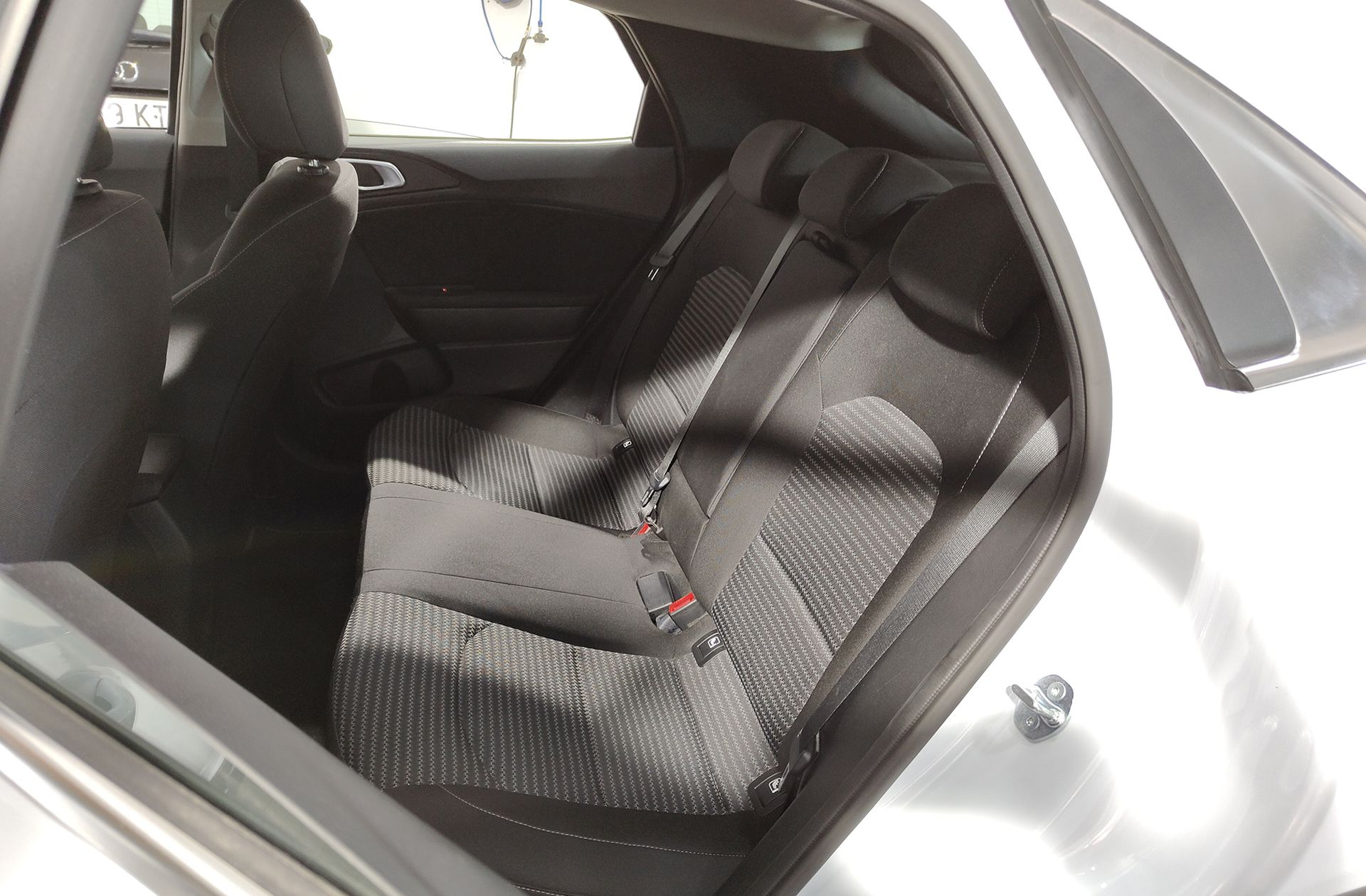Kia XCeed 1.0 T-GDi Drive - foto 12