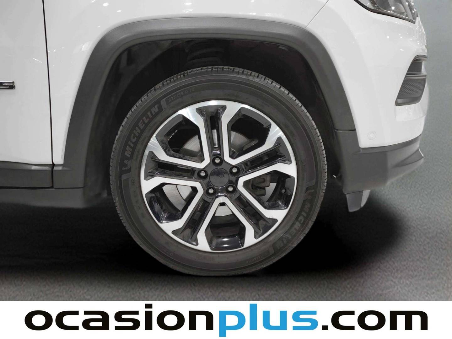 Jeep Compass Jeep Compass 1.3 Gse Limited 4x2 FWD (130 CV) gasolina