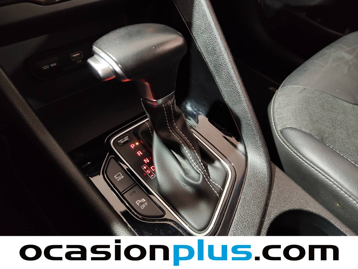 KIA Niro KIA Niro 1.6 GDi HEV Híbrido Drive (141 CV) de segunda mano