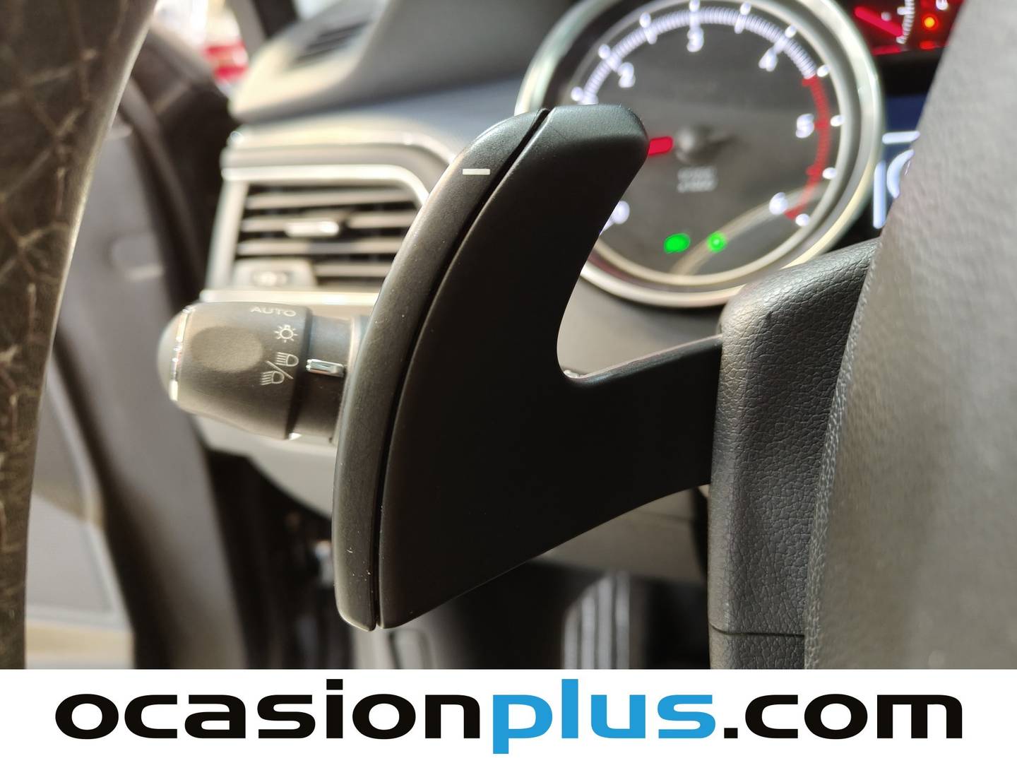 Foto Peugeot 508 Peugeot 508 SW BlueHDI 180 Allure EAT6 (180 CV)