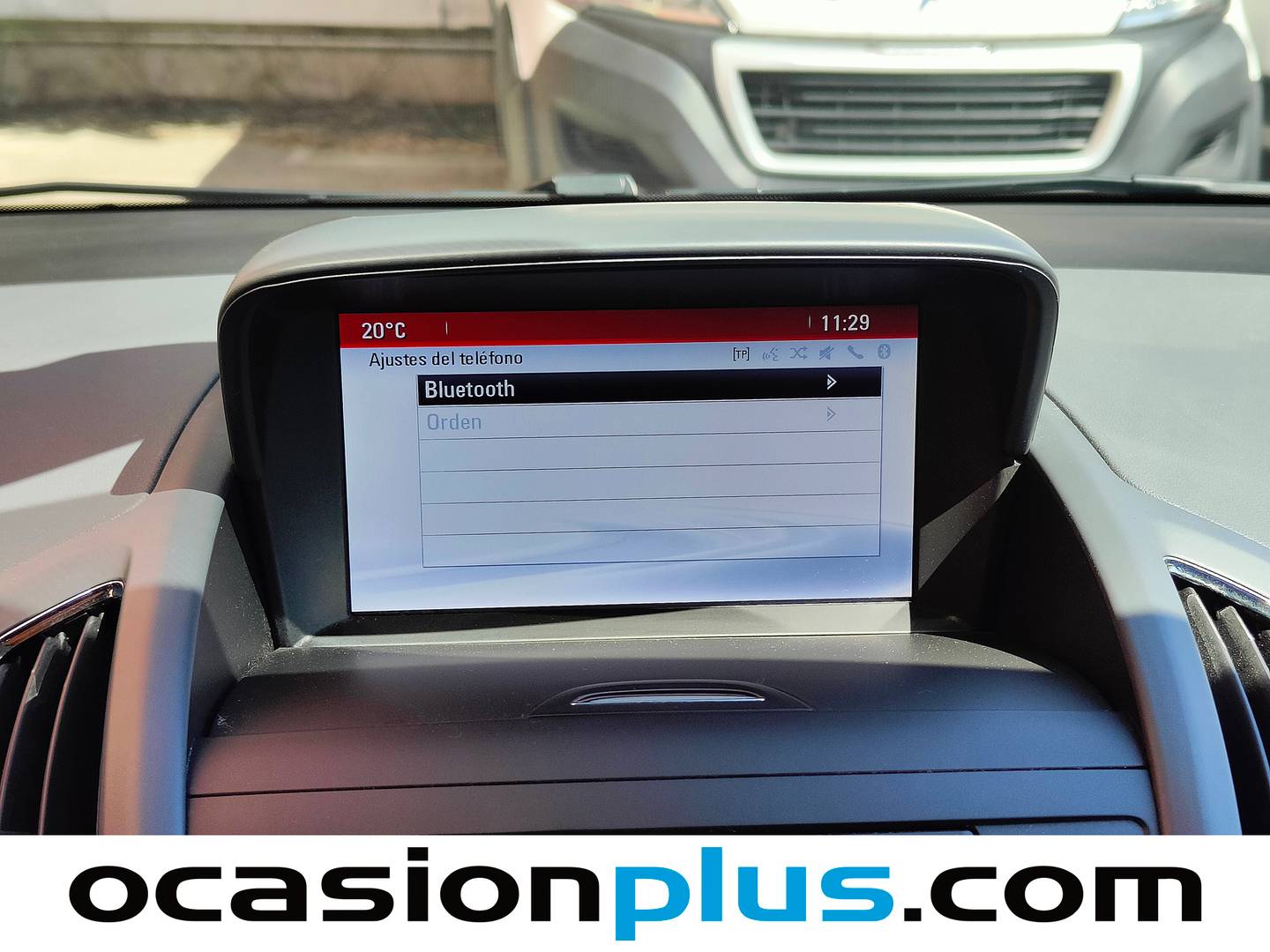 Opel Zafira Tourer Opel Zafira Tourer 1.6 CDTi S&S Excellence (136 CV) 7 Plazas km 0
