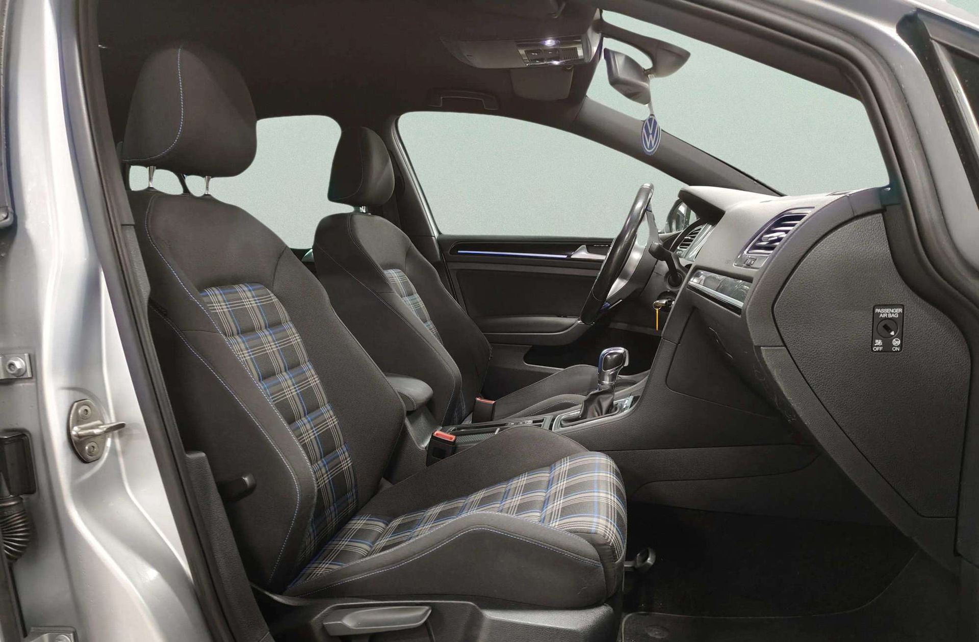 Volkswagen Golf GTE 1.4 TSI DSG - foto 15