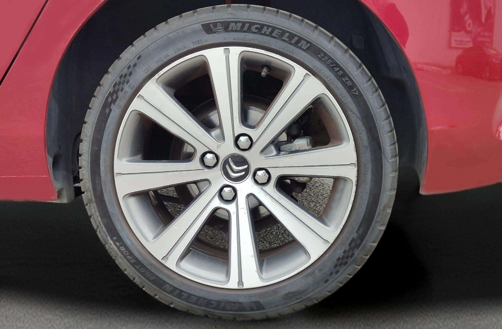 Citroën C4 BlueHDi 100 Feel Edition - foto 30