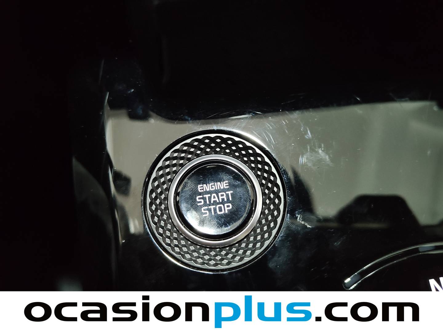 Foto KIA Niro Kia Niro 1.6 GDi PHEV Emotion (183 CV)