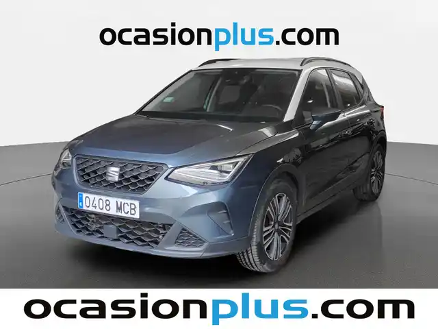 Seat Arona 1.0 TSI Style XL Edition (110 CV) de segunda mano