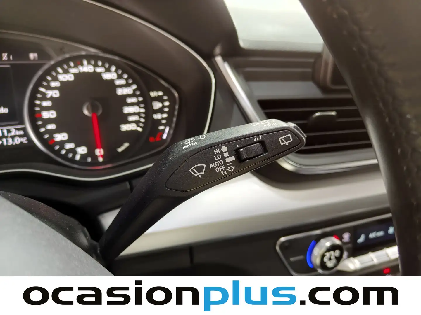 Foto Audi Q5 Audi Q5 Advanced 35 TDI quattro (163 CV) S tronic