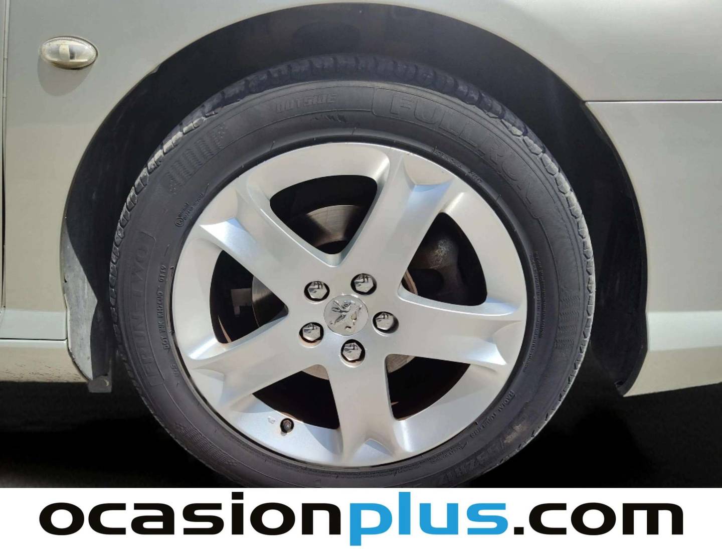 Peugeot 407 Peugeot 407 2.0 HDI ST Sport (136 CV) 136cv