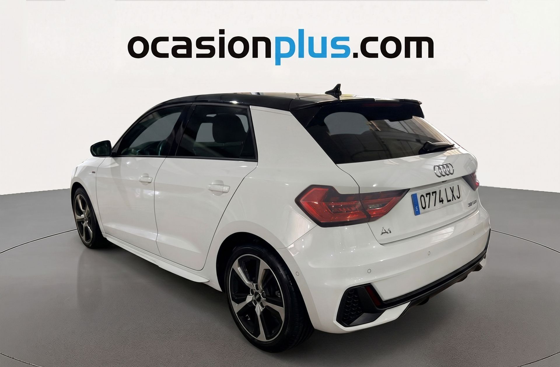 Audi A1 Sportback Adrenalin 30 TFSI S tronic - foto 3