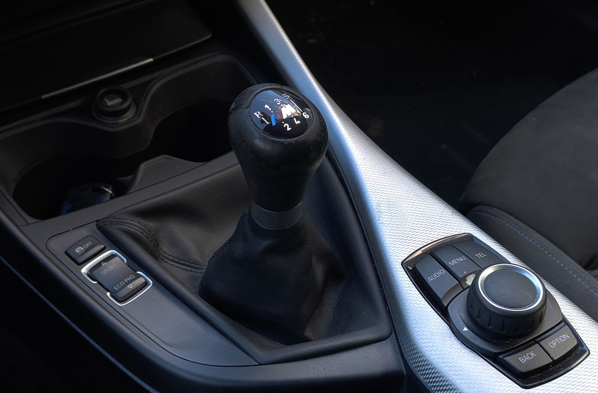 BMW Serie 1 116d Pack M - foto 6