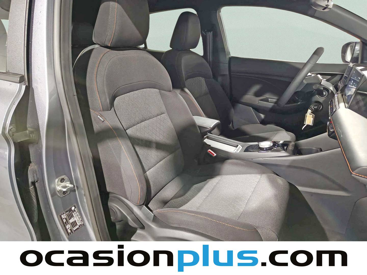 Foto MG MG3 Hybrid+ MG MG3 Hybrid+ Standard (195 CV)